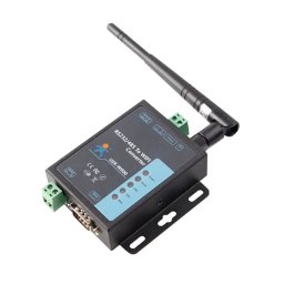 Konvertor RS232/RS485-WiFi