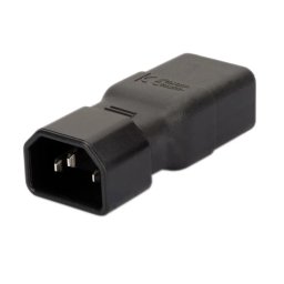 Adapter strujni C19 F-C14 M