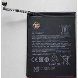 Baterija BN51 za Xiaomi Redmi 8A, Xiaomi Redmi 8