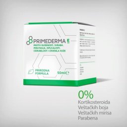 PRIMEDERMA-E