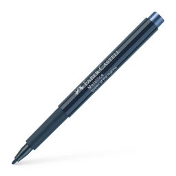 Faber Castell Metallics marker queen of the marine