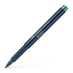 Faber Castell Metallics marker fairy forest