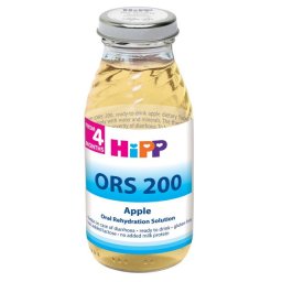HIPP NAPITAK ORS JABUKA 200ML