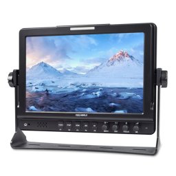 Feelworld FW1018SP V1 10'' 4K IPS Professional Field Monitor