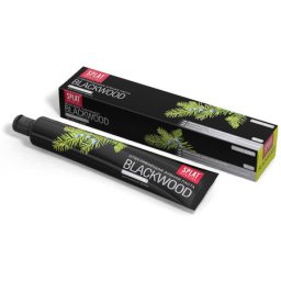 Splat pasta za zube blackwood 75ml bg ( 1100016713 )
