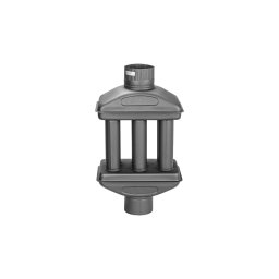 Štediša za peć Lux - 0,6 m