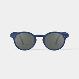 #H SUN Naočare za odrasle Navy Blue