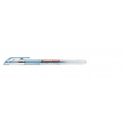 Gel roler E-2185 Crystaljelly 0,7mm