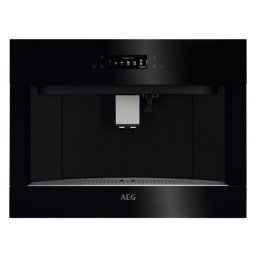 AEG ugradni aparat za kafu KKB894500B