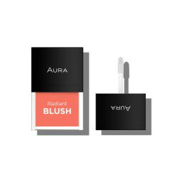 RADIANT BLUSH 262 In love