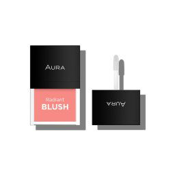 RADIANT BLUSH 261 Happy