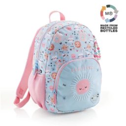 Ranac sa 2 pregrade - Sun vibes ( MR16398 )