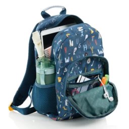 Ranac sa dve pregrade - Abc ( MR16400 )