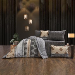 Pamučna posteljina - Mille Notti Cotton Bliss