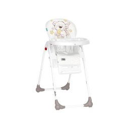 Lorelli hranilica dulce white teddy bear (2023) ( 10100452315 )