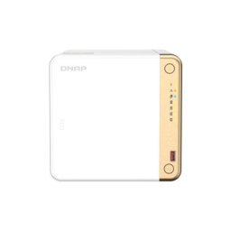 Qnap storage NAS TS-462-4G ( 0001304635 )