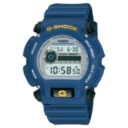 Casio g-shock ručni sat ( DW-9052-2 )