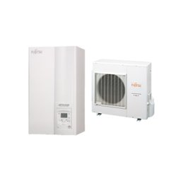 Fujitsu WSYA100DG6 WOYA100LFTA 10KW toplotna pumpa