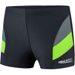 Dečiji šorts za plivanje AQUA SPEED