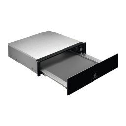 Electrolux grejna fioka KBD4Z