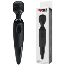 KLITORALNI VIBRATOR - POWER WAND