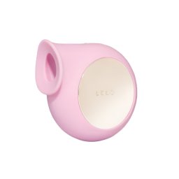 SILA - klitoralni vibrator pink + POKLON lubrikant i sveća