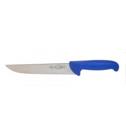 Mesarski nož široko sečivo 21cm Dick Ergo Grip 8-2348-21