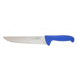Mesarski nož široko sečivo 23cm Dick Ergo Grip 8-2348-23