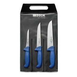 Set mesarskih noževa 13,18,21cm Dick Ergo Grip 8-2553-00