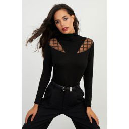 Ženska bluza Cool & Sexy