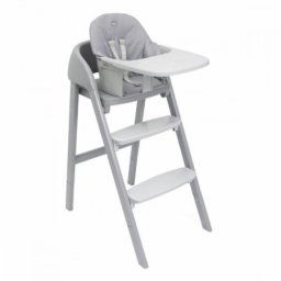 Chicco hranilica crescendo up, grey relux ( A073400 )