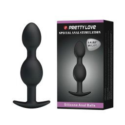 Analni dildo Analne kuglice