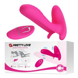 Bežične Vibro Gaćice PL Dual Vibrating