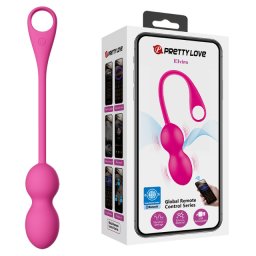 Vibro jaje aplikacija Vibro egg