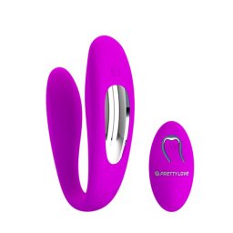 Vibrator za parove 12 functions of vibration