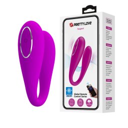 Vibrator za parove August