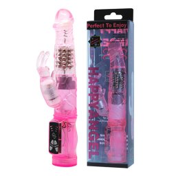 Zeka vibrator