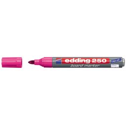 Marker za belu tablu E-250 1,5-3mm, cap-off