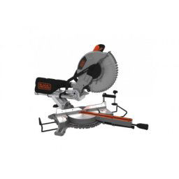 Black & Decker potezna testera ( BES710 )