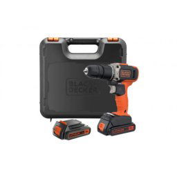 Black & Decker aku udarna bušilica odvijač ( BCD003C2K )