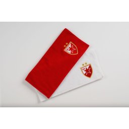 Set peškira crvena zvezda 50x90 ( 815 )