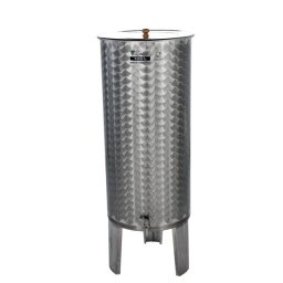 Bure za vino INOX 100L - Zottel