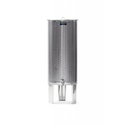 Bure za vino INOX 30L - Zottel