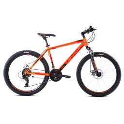 oxygen 26" 2020