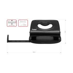 BUŠAČ FOSKA 20L PP8405 *AK