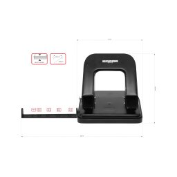 BUŠAČ FOSKA 35L PP8614