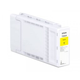 EPSON T50U4 UltraChrome XD3 yellow 350ml kertridž