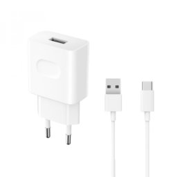 HONOR zidni punjač sa kablom Super Charge power 22,5W