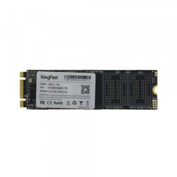 SSD disk Kingfast F6M.2 SATAIII 1TB