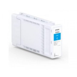 EPSON T50U2 UltraChrome XD3 cyan 350ml kertridž